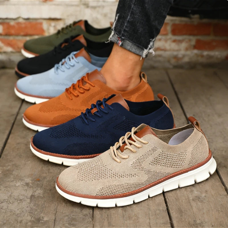Urban Ultra Bequeme Schuhe