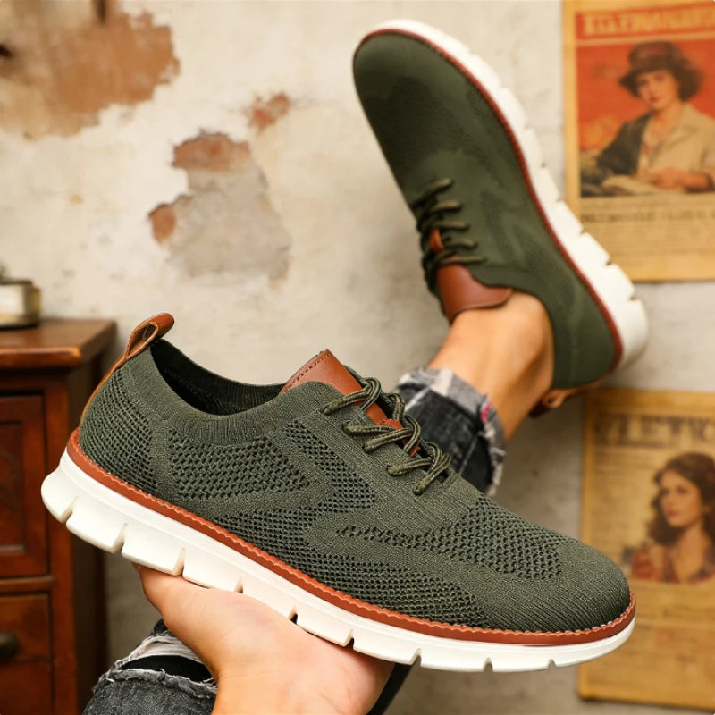 Urban Ultra Bequeme Schuhe