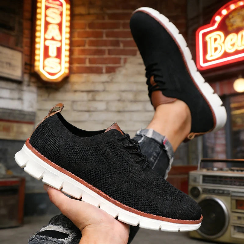 Urban Ultra Bequeme Schuhe