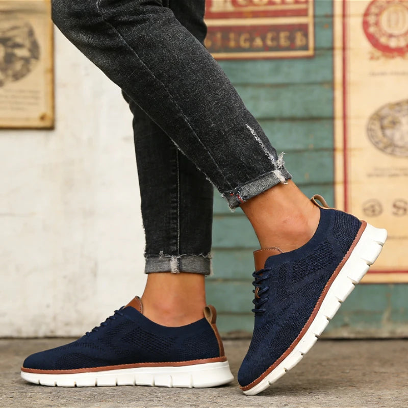 Urban Ultra Bequeme Schuhe